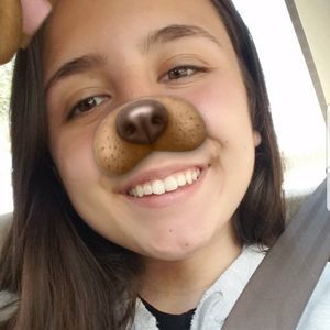 Meet your Posher, Liliana